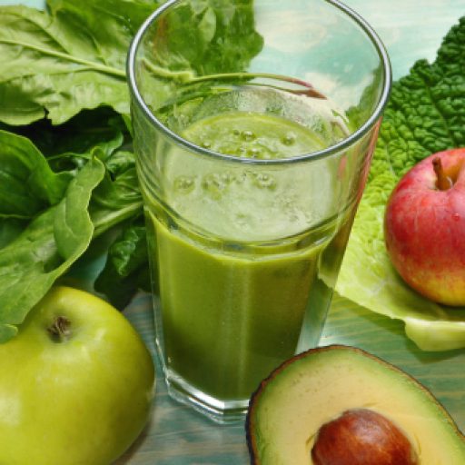 How To Lower Cholesterol Using Smoothies?