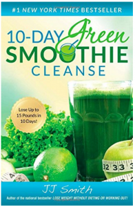 How to make green smoothie 10-day green smoothie cleanse