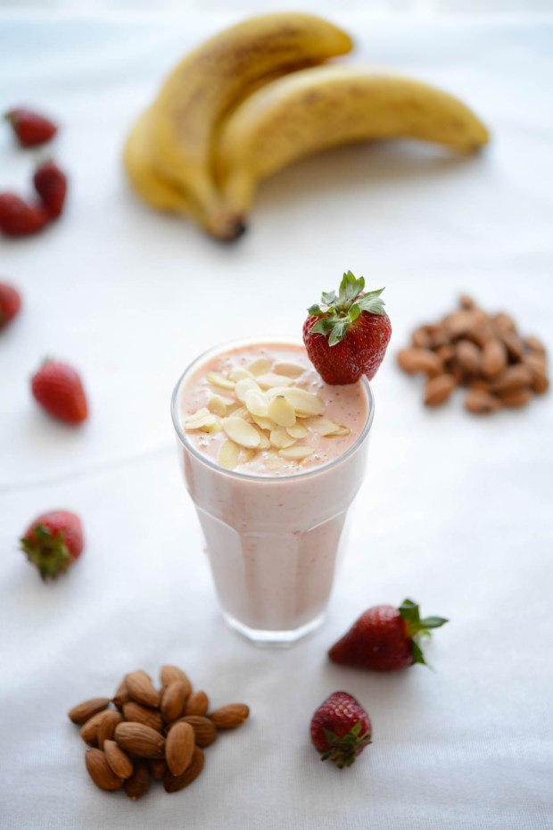 How To Make Protein Smoothie