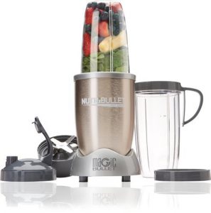 Nutribullet Pro 900 Review