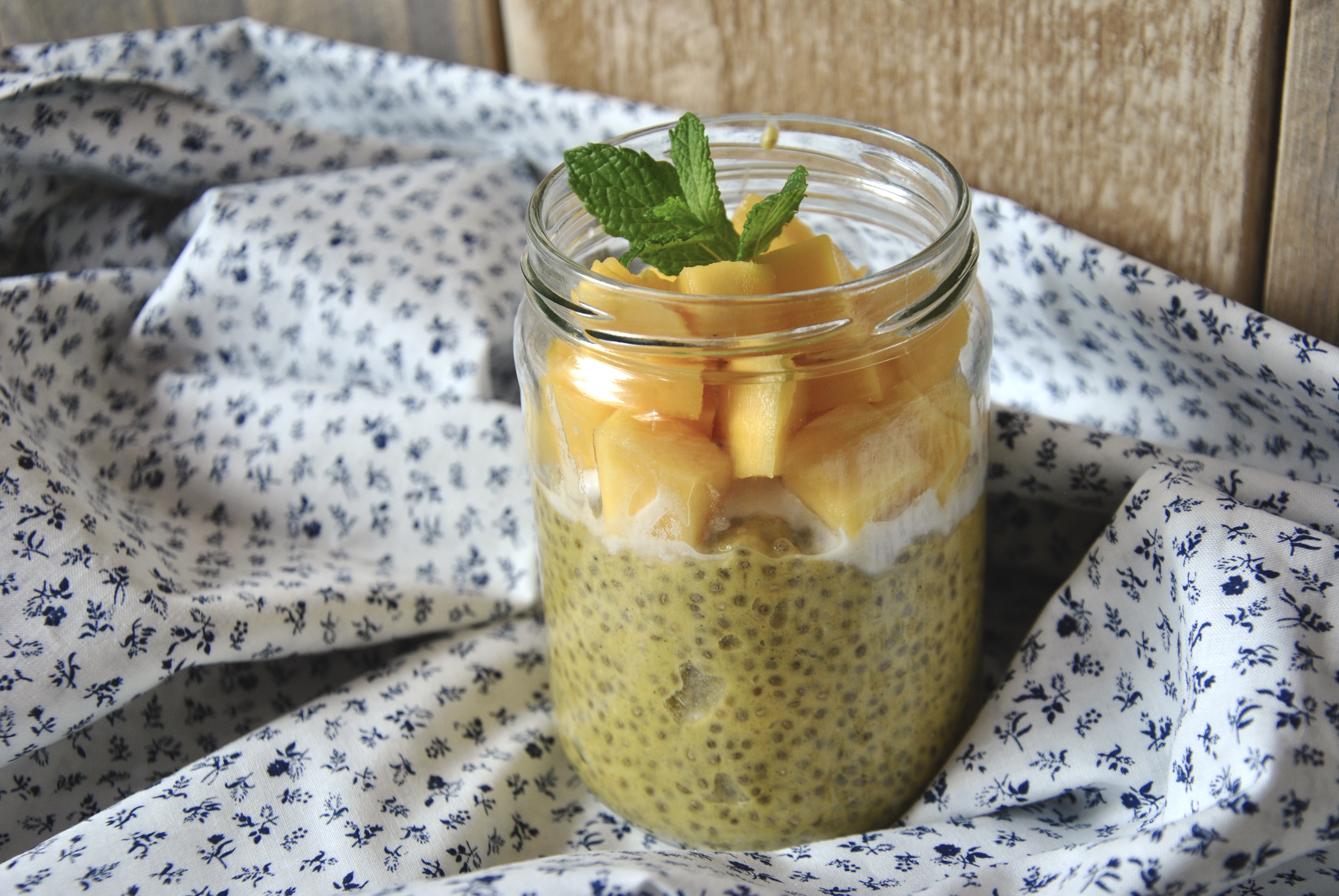 3 Best Ways To Use Chia Seeds