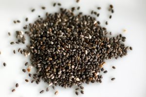 What Are The Benefits Of Chia Seeds?