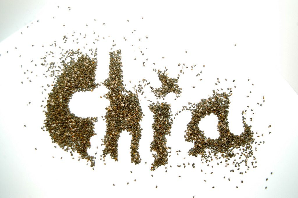 What Are The Benefits Of Chia Seeds?