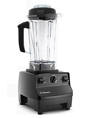 Top Rated Blender For Smoothies : Vitamix 5200 Series Blender Review