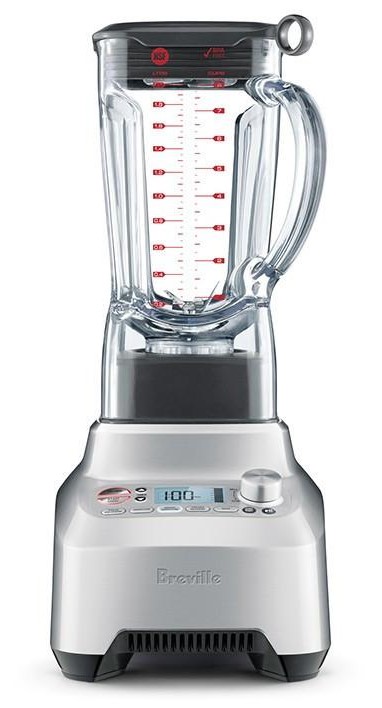 Breville Boss Blender BBL910XL