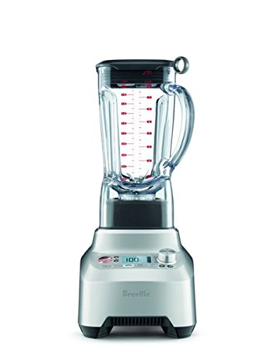 Breville Boss Blender BBL910XL Review - Easy To Use High Powered SuperBlender