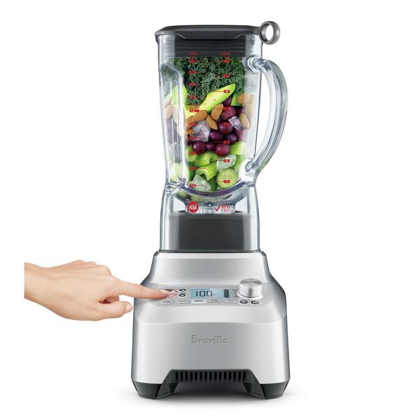 Breville Boss Blender BBL910XL Review - Easy To Use High Powered SuperBlender