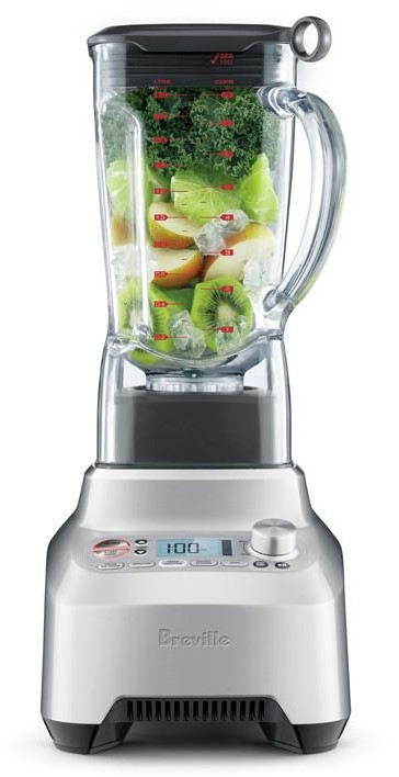 Breville boss blender