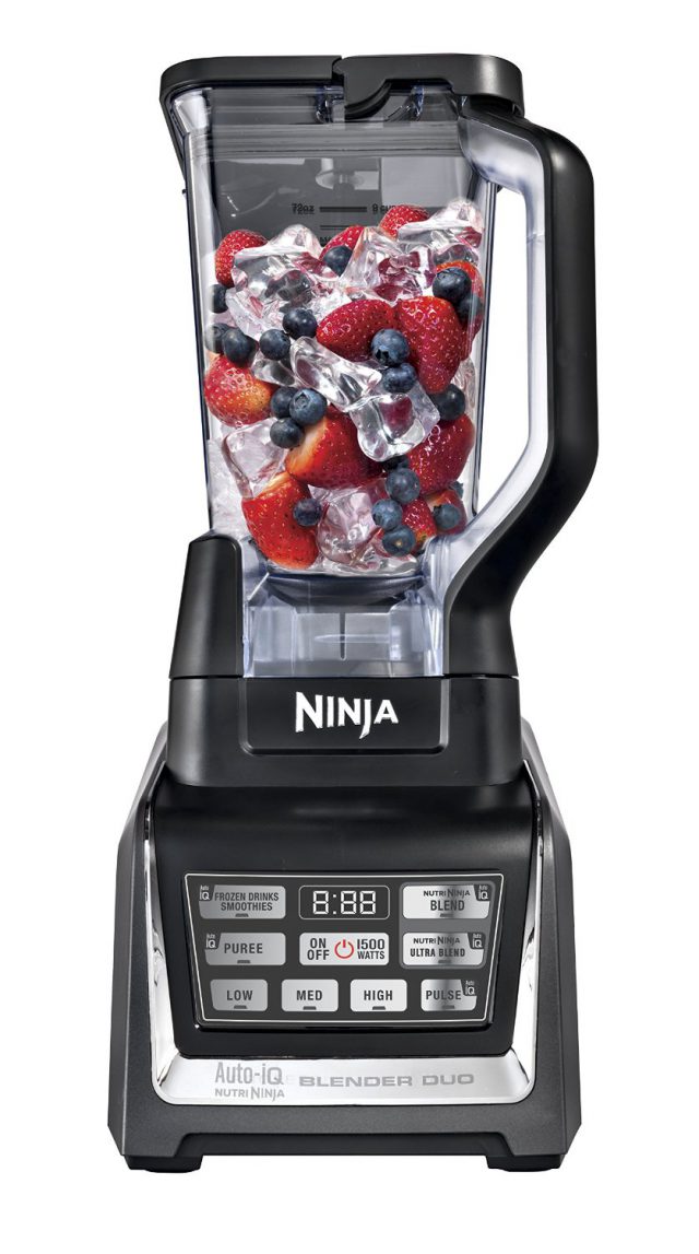 Nutri Ninja Blender Duo featured e1470462465321