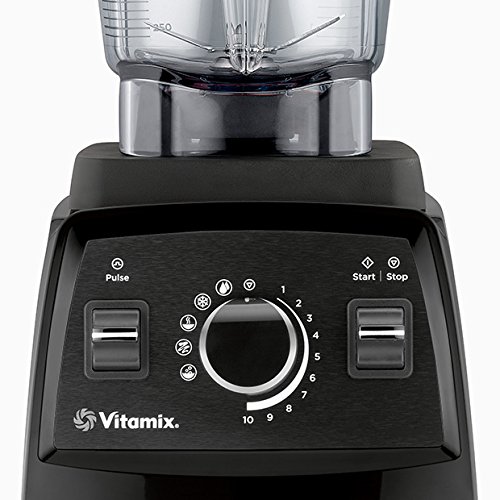 Vitamix Professional Series 750 Blender Review - The All In One Blender