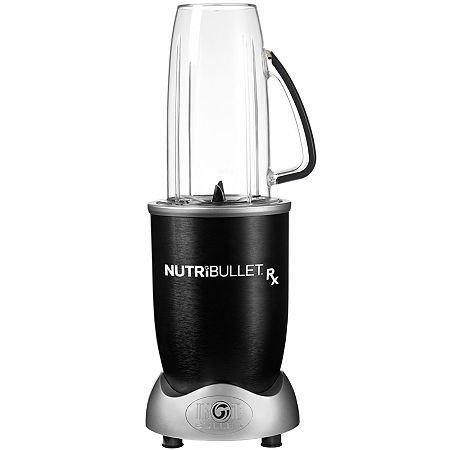 Nutribullet Rx Review