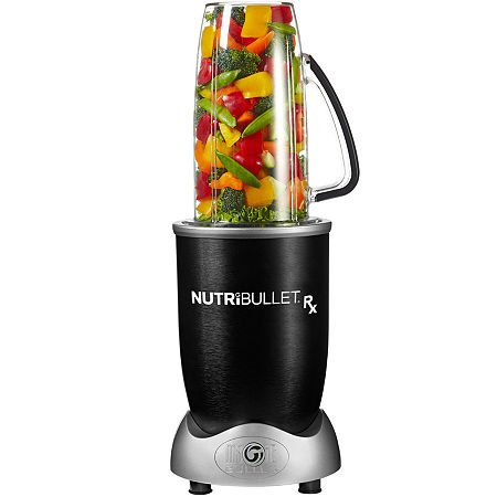 Nutribullet Rx Review 