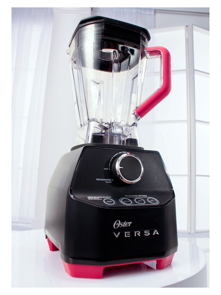 Oster Versa Performance 1400-Watt Blender Review