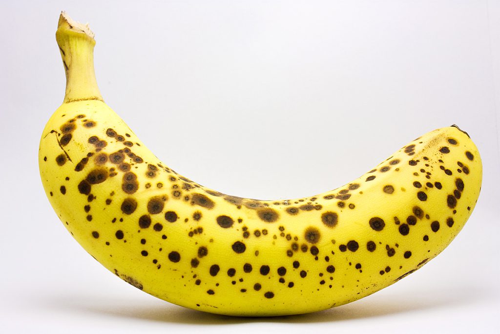 Banana Smoothie Health Benefits